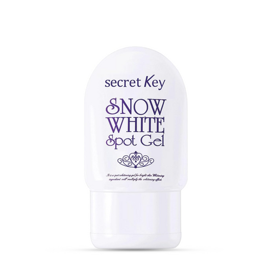 Secret Key, Snow White Spot Gel