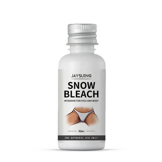 Snow Bleach Cream