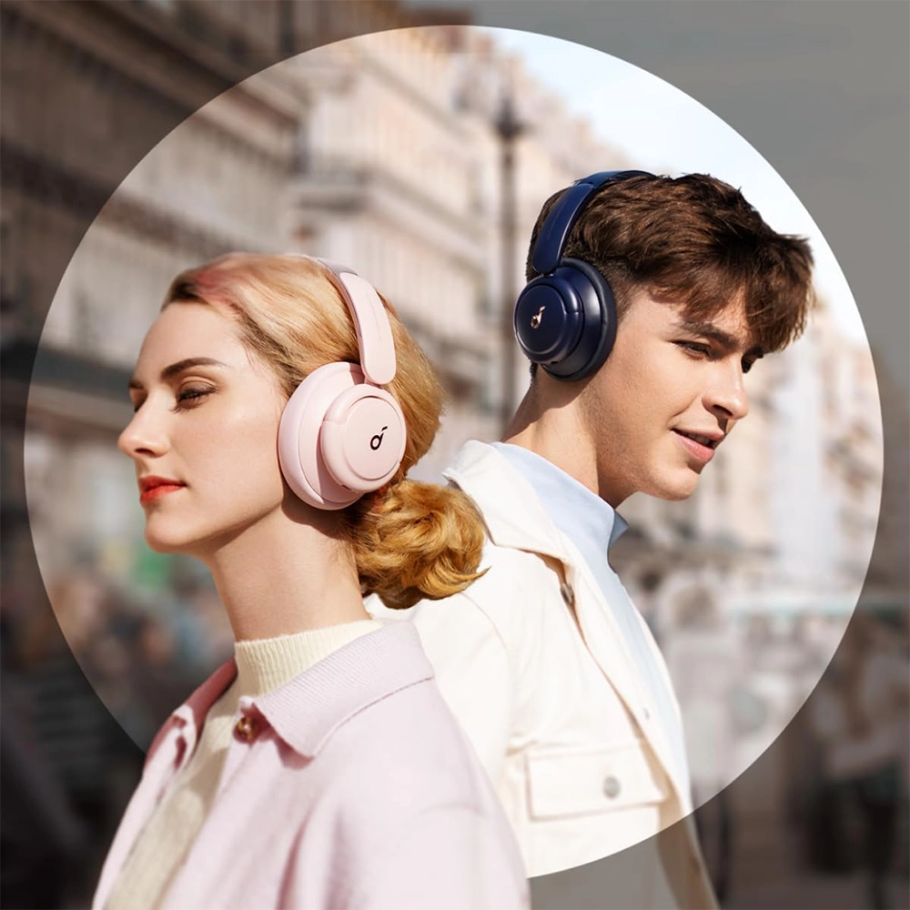 soundcore by Anker Q30