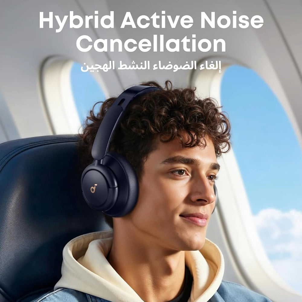 soundcore by Anker Q30